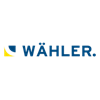Logo Tief- und Rohrleitungsbau Wilhelm Wähler GmbH