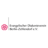 Freie Stelle Evangelischer Diakonieverein Berlin-Zehlendorf e.V. Logo Evangelischer Diakonieverein Berlin-Zehlendorf e.V.
