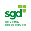 Freie Stelle Studiengemeinschaft Werner Kamprath Darmstadt GmbH Logo Studiengemeinschaft Werner Kamprath Darmstadt GmbH