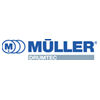 Freie Stelle Müller DrumTec GmbH Logo Müller DrumTec GmbH