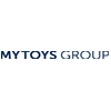 Freie Stelle myToys.de GmbH Logo myToys.de GmbH