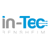 Freie Stelle in-Tec Bensheim GmbH Logo in-Tec Bensheim GmbH