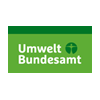 Freie Stelle Umweltbundesamt Logo Umweltbundesamt