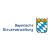 Freie Stelle Bayerische Steuerverwaltung Logo Bayerische Steuerverwaltung