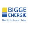Freie Stelle BIGGE ENERGIE GmbH & Co. KG Logo BIGGE ENERGIE GmbH & Co. KG
