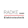 Freie Stelle Radke GmbH Logo Radke GmbH