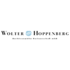 Freie Stelle Wolter Hoppenberg Rechtsanwälte Partnerschaft mbB Logo Wolter Hoppenberg Rechtsanwälte Partnerschaft mbB