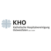 Freie Stelle Katholische Hospitalvereinigung Ostwestfalen gem. GmbH Logo Katholische Hospitalvereinigung Ostwestfalen gem. GmbH