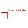 Freie Stelle Scherr+Klimke AG Logo Scherr+Klimke AG
