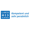 Freie Stelle LAKUMED Kliniken (A. d. ö. R.) Logo LAKUMED Kliniken (A. d. ö. R.)