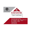 Freie Stelle Kriwak Gerüstbau GmbH Logo Kriwak Gerüstbau GmbH