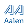 Freie Stelle Stadt Aalen Logo Stadt Aalen