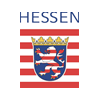 Freie Stelle Regierungspräsidium Darmstadt Logo Regierungspräsidium Darmstadt