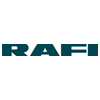 Freie Stelle RAFI GmbH & Co. KG Logo RAFI GmbH & Co. KG