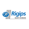 Freie Stelle Saint-Gobain Rigips GmbH Logo Saint-Gobain Rigips GmbH