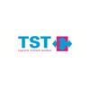 Freie Stelle TST GmbH Logo TST GmbH