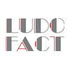 Freie Stelle Ludo Fact GmbH Logo Ludo Fact GmbH