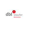 Freie Stelle Staufer Textilpflege GmbH Logo Staufer Textilpflege GmbH