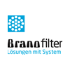Freie Stelle BRANOfilter GmbH Logo BRANOfilter GmbH