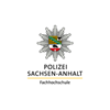 Freie Stelle Studium zum Polizeivollzugsbeamten (m/w/d) der Laufbahngruppe 2, erstes Einstiegsamt Logo Studium zum Polizeivollzugsbeamten (m/w/d) der Laufbahngruppe 2, erstes Einstiegsamt