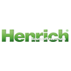 Logo Henrich Baustoffzentrum GmbH & Co. KG