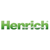 Freie Stelle Henrich Baustoffzentrum GmbH & Co. KG Logo Henrich Baustoffzentrum GmbH & Co. KG
