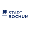 Freie Stelle Stadt Bochum Logo Stadt Bochum
