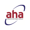 Freie Stelle aha - Zweckverband Abfallwirtschaft Region Hannover Logo aha - Zweckverband Abfallwirtschaft Region Hannover