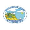 Freie Stelle Natur Camping Usedom Logo Natur Camping Usedom