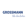Freie Stelle Grossmann Feinkost GmbH Logo Grossmann Feinkost GmbH