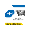Freie Stelle Wolf & Mögle GmbH Logo Wolf & Mögle GmbH