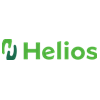 Logo Helios Kliniken GmbH - Hauptverwaltung aller 111 Kliniken