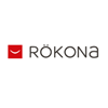 Freie Stelle Rökona Textilwerk GmbH Logo Rökona Textilwerk GmbH