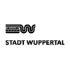 Freie Stelle Stadt Wuppertal K.d.ö.R. Logo Stadt Wuppertal K.d.ö.R.