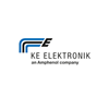 Freie Stelle KE Elektronik GmbH Logo KE Elektronik GmbH