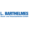 Freie Stelle Barthelmes Stuck- und Verputzarbeiten GmbH Logo Barthelmes Stuck- und Verputzarbeiten GmbH