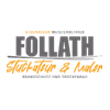Logo Follath Stuckateur & Maler GmbH & Co. KG