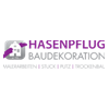 Freie Stelle Hasenpflug Baudekoration Gmbh Logo Hasenpflug Baudekoration Gmbh
