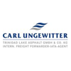 Freie Stelle Carl Ungewitter Trinidad Lake Asphalt GmbH & CO. KG Logo Carl Ungewitter Trinidad Lake Asphalt GmbH & CO. KG