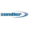 Freie Stelle Sandler AG Logo Sandler AG