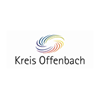 Freie Stelle Landkreis Offenbach Logo Landkreis Offenbach