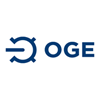 Freie Stelle Open Grid Europe GmbH (OGE) Logo Open Grid Europe GmbH (OGE)