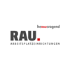Freie Stelle Rau GmbH Logo Rau GmbH
