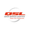 Freie Stelle Meyer Quick Service Logistics GmbH & Co. KG Logo Meyer Quick Service Logistics GmbH & Co. KG