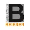 Freie Stelle Steuerkanzlei Beierer Logo Steuerkanzlei Beierer