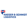 Freie Stelle Haeger & Schmidt Logistics GmbH Logo Haeger & Schmidt Logistics GmbH