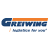 Freie Stelle GREIWING logistics for you GmbH Logo GREIWING logistics for you GmbH