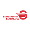 Freie Stelle Stadtwerke Gruppe Strausberg Logo Stadtwerke Gruppe Strausberg