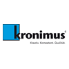 Logo Kronimus AG Betonsteinwerke