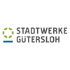 Freie Stelle Stadtwerke Gütersloh GmbH Logo Stadtwerke Gütersloh GmbH